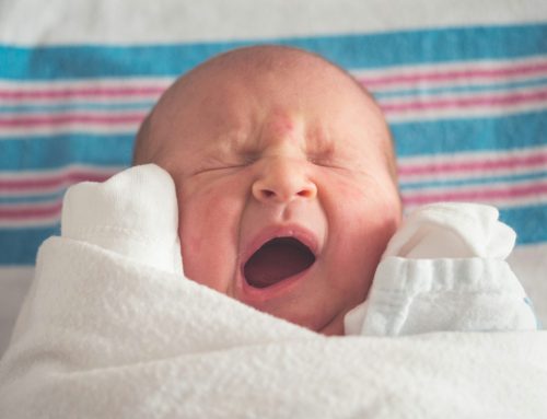 Kulit Gatal dan Kering? Pahami Dermatitis Atopik pada Anak