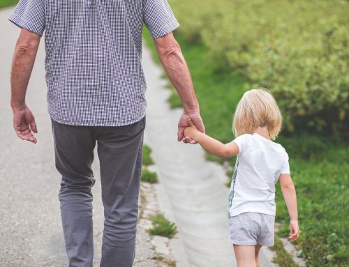 Mengenali Tanda-Tanda Depresi pada Anak Sedini Mungkin
