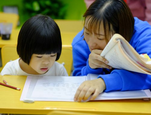 Kesulitan Membaca dan Menulis pada Anak: Apa yang Salah?