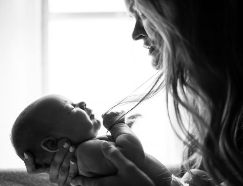Baby Blues Bukan Sekadar Lelah, Kenali Penyebab dan Solusinya